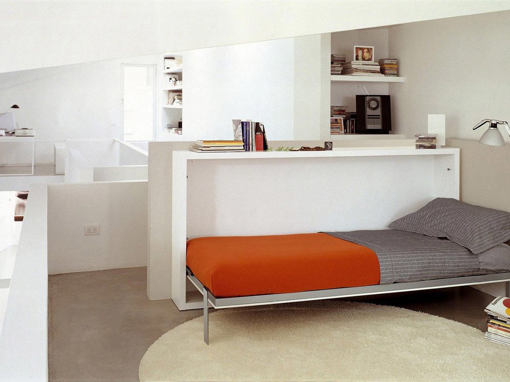 Scrivania Poppi Desk Clei