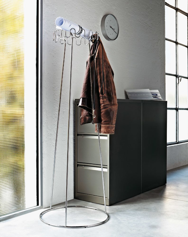 Appendiabiti Crown Desalto