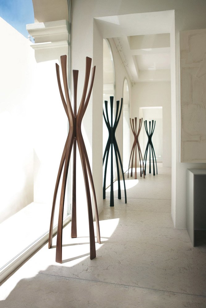 Appendiabiti Flamingo Porada