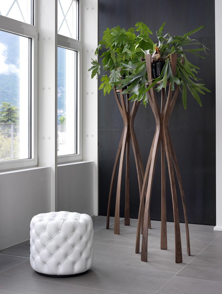 Appendiabiti Flamingo Porada