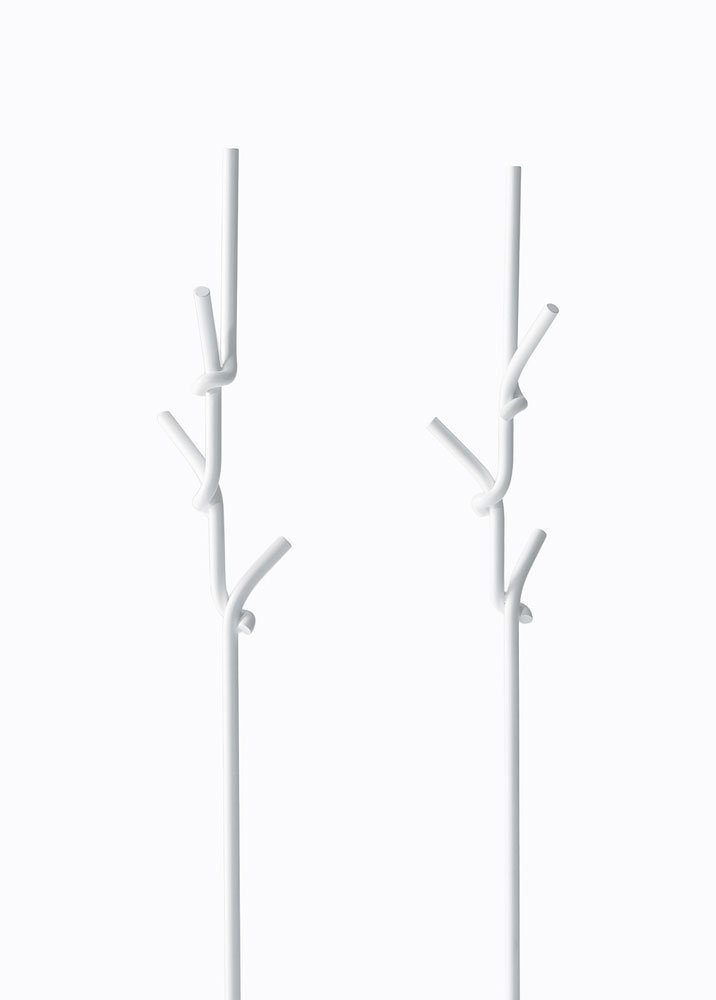 Appendiabiti Softer Than Steel di Desalto