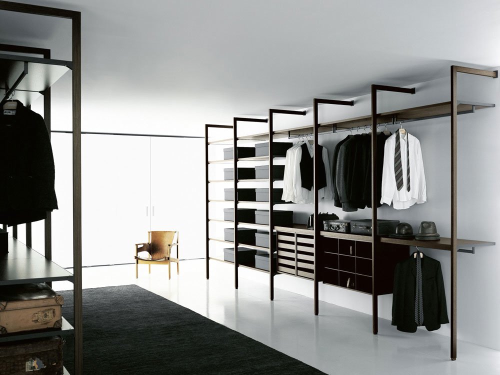  Cabina armadio Storage [b] 