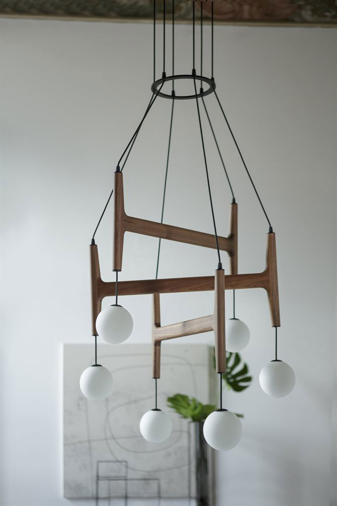 LAMPADA A SOSPENSIONE