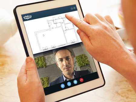 Videoconsulenza online