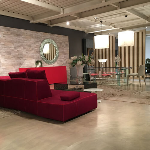 Decorare gli interni con lampade a sospensione