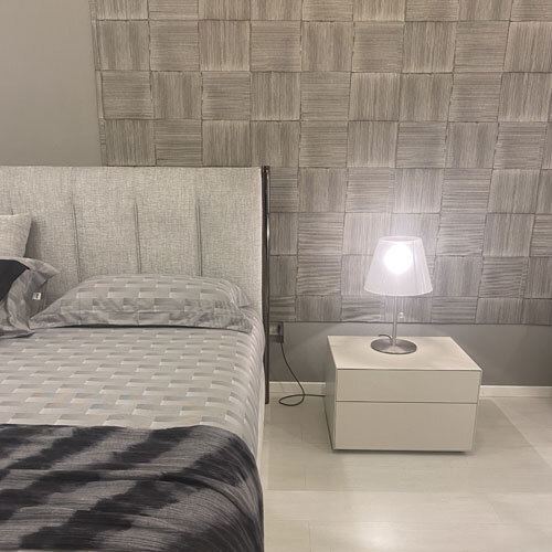 Lampada da tavolo per decorare la camera da letto